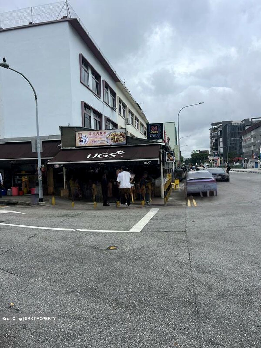 Solaris @tai Seng (D19), Retail #487816501
